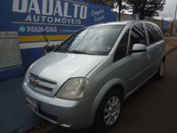 CHEVROLET Meriva 1.4 4P FLEX MAXX