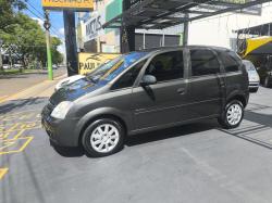 CHEVROLET Meriva 1.4 4P FLEX MAXX