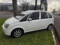 CHEVROLET Meriva 1.4 4P FLEX MAXX