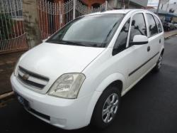 CHEVROLET Meriva 1.4 4P FLEX JOY