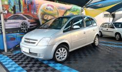 CHEVROLET Meriva 1.4 4P FLEX MAXX