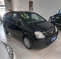 CHEVROLET Meriva 1.4 4P FLEX MAXX