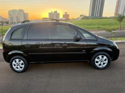 CHEVROLET Meriva 1.4 4P FLEX JOY
