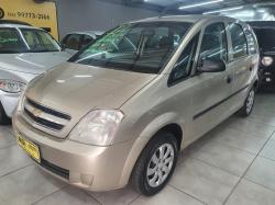 CHEVROLET Meriva 1.4 4P FLEX MAXX