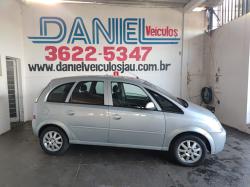 CHEVROLET Meriva 1.4 4P FLEX MAXX