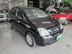CHEVROLET Meriva 1.4 4P FLEX MAXX
