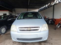 CHEVROLET Meriva 1.4 4P FLEX JOY