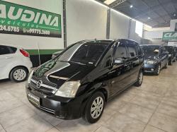 CHEVROLET Meriva 1.8 4P FLEX JOY