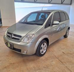 CHEVROLET Meriva 1.8 4P FLEX JOY