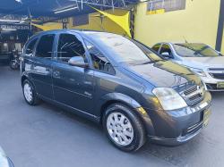 CHEVROLET Meriva 1.8 4P FLEX MAXX