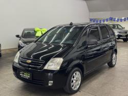 CHEVROLET Meriva 1.8 4P FLEX EXPRESSION EASYTRONIC AUTOMATIZADO