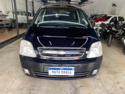 CHEVROLET Meriva 1.8 4P FLEX PREMIUM EASYTRONIC AUTOMATIZADO