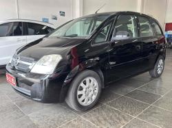 CHEVROLET Meriva 1.8 4P FLEX MAXX