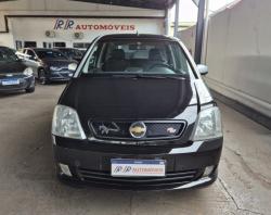 CHEVROLET Meriva 1.8 4P FLEX SS