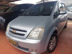 CHEVROLET Meriva 1.8 4P FLEX PREMIUM EASYTRONIC AUTOMATIZADO