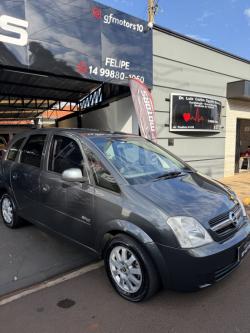CHEVROLET Meriva 1.8 4P FLEX MAXX