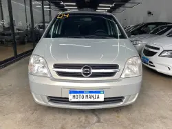 CHEVROLET Meriva 1.8 16V 4P CD