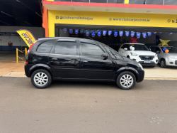 CHEVROLET Meriva 1.8 4P FLEX MAXX