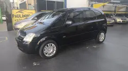CHEVROLET Meriva 1.8 4P FLEX