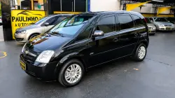 CHEVROLET Meriva 1.8 4P FLEX