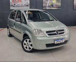 CHEVROLET Meriva 1.8 4P FLEX JOY