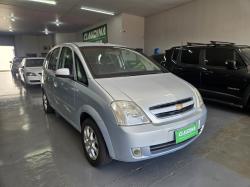 CHEVROLET Meriva 1.8 4P FLEX PREMIUM EASYTRONIC AUTOMATIZADO