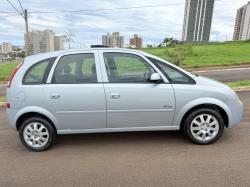 CHEVROLET Meriva 1.8 4P FLEX MAXX