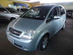 CHEVROLET Meriva 1.8 4P FLEX PREMIUM EASYTRONIC AUTOMATIZADO