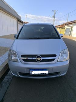 CHEVROLET Meriva 1.8 4P FLEX MAXX