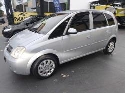 CHEVROLET Meriva 1.8 4P FLEX JOY