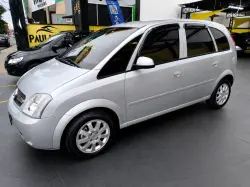 CHEVROLET Meriva 1.8 4P FLEX JOY
