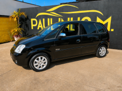 CHEVROLET Meriva 1.8 4P FLEX MAXX
