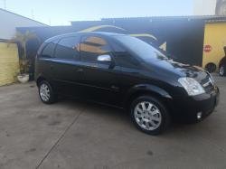 CHEVROLET Meriva 1.8 4P FLEX MAXX