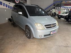 CHEVROLET Meriva 1.8 4P FLEX PREMIUM