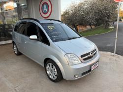 CHEVROLET Meriva 1.8 4P FLEX PREMIUM