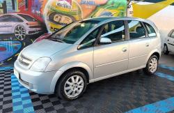 CHEVROLET Meriva 1.8 4P FLEX PREMIUM