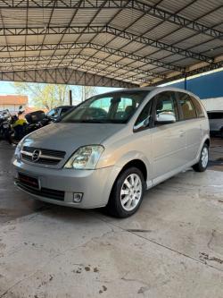CHEVROLET Meriva 1.8 4P FLEX