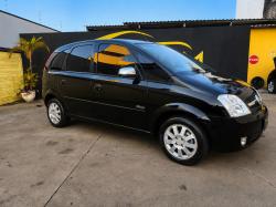 CHEVROLET Meriva 1.8 4P FLEX MAXX