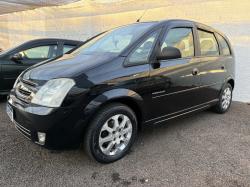 CHEVROLET Meriva 1.8 4P FLEX EXPRESSION EASYTRONIC AUTOMATIZADO
