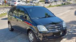 CHEVROLET Meriva 1.8 4P FLEX EXPRESSION EASYTRONIC AUTOMATIZADO