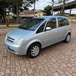 CHEVROLET Meriva 1.8 4P FLEX PREMIUM