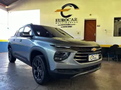 CHEVROLET Montana 1.2 12V FLEX PREMIER TURBO AUTOMTICO