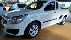 CHEVROLET Montana 1.4 FLEX LS