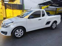 CHEVROLET Montana 1.4 FLEX LS
