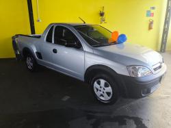 CHEVROLET Montana 1.4 FLEX CONQUEST
