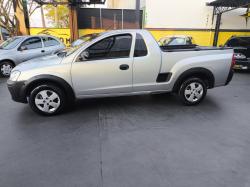 CHEVROLET Montana 1.4 FLEX CONQUEST