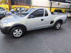 CHEVROLET Montana 1.4 FLEX CONQUEST