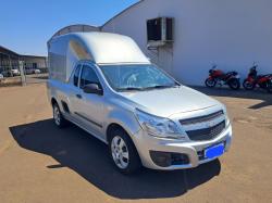 CHEVROLET Montana 1.4 FLEX COMBO FURGO