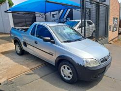 CHEVROLET Montana 1.4 FLEX CONQUEST