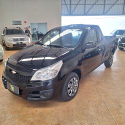 CHEVROLET Montana 1.4 FLEX LS